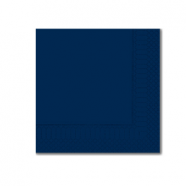 TOVAGLIOLINI BLU 2 VELI 25X25 PZ.100