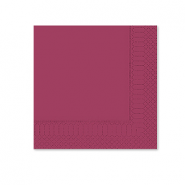 TOVAGLIOLINI BORDEAUX 2 VELI 25X25 PZ.100