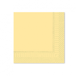TOVAGLIOLINI CHAMPAGNE 2 VELI 25X25 PZ.100