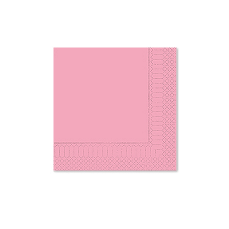 TOVAGLIOLINI ROSA 2 VELI 25X25 PZ.100