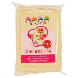 MARZAPANE FunCakes 250gr (Pasta di mandorle)