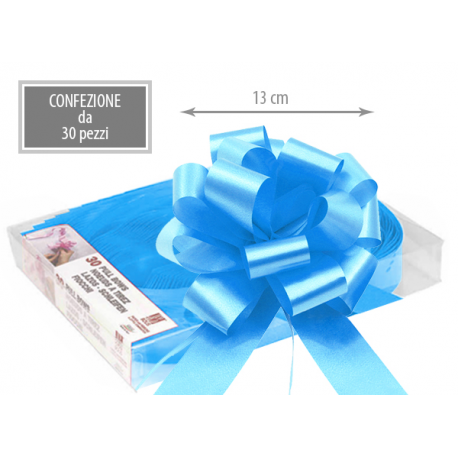 NASTRO STRIP AZZURRO PZ.30