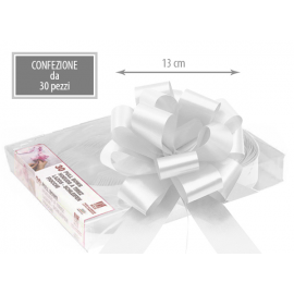 NASTRO STRIP BIANCO PZ.30