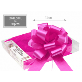 NASTRO STRIP FUXIA PZ.30