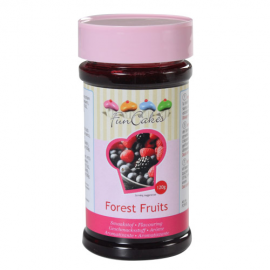AROMA IN PASTA AI FRUTTI DI BOSCO - 120gr