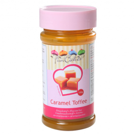 AROMA IN PASTA AL CARAMELLO MOU - 100gr