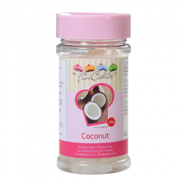AROMA IN PASTA AL COCCO - 100gr