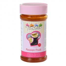 AROMA IN PASTA AL FRUTTO DELLA PASSIONE - 120gr
