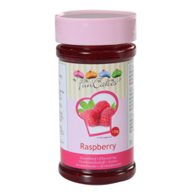 AROMA IN PASTA AL LAMPONE - 120gr