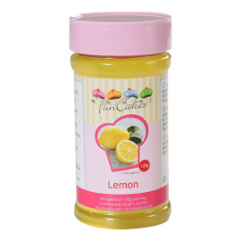 AROMA IN PASTA AL LIMONE - 120gr