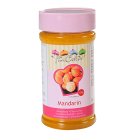 AROMA IN PASTA AL MANDARINO - 120gr