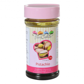 AROMA IN PASTA AL PISTACCHIO - 100gr