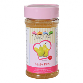 AROMA IN PASTA ALLA PERA - 120gr