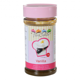 AROMA IN PASTA ALLA VANIGLIA - 100gr
