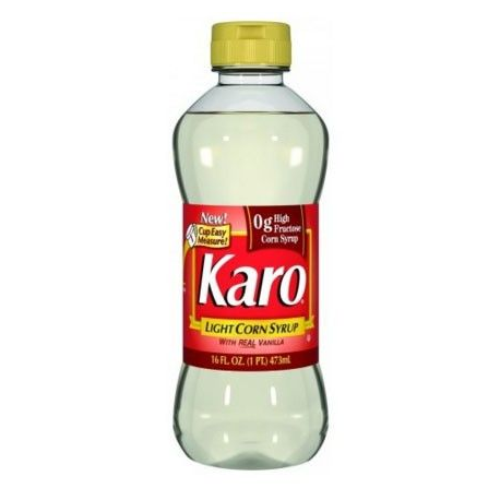 SCIROPPO DI MAIS KARO 473 ml