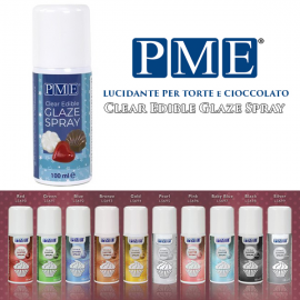 SPRAY LUCIDANTE 100ml PME