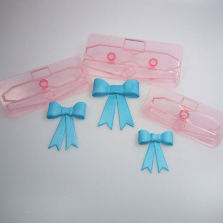 JEM CUTTER FIOCCHI - SET 3 PZ.
