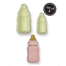 MOLD IN PLASTICA - Pop it - BIBERON set 2 PZ.