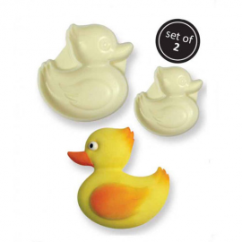 MOLD IN PLASTICA - Pop it - PAPERELLA set 2 PZ.