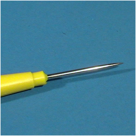 PME MODELLING TOOLS PUNTERUOLO PUNTA MEDIA - Strumenti decorazione fondente e marzapane
