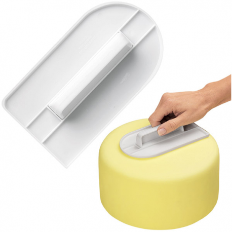 SPALMA FONDENTE WILTON