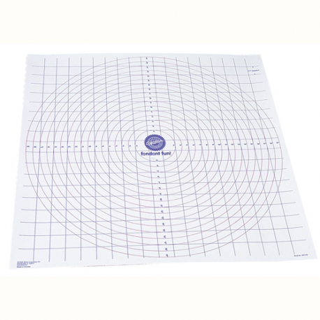 TAPPETINO \\"ROLL & CUT\\"- 59x60cm