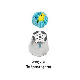 BECCUCCIO TULIPANO APERTO *247W