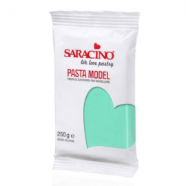 PASTA DI ZUCCHERO Saracino MODEL TIFFANY - 250gr