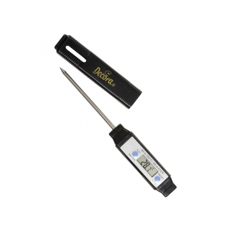 TERMOMETRO DIGITALE CON SONDA -50+300°