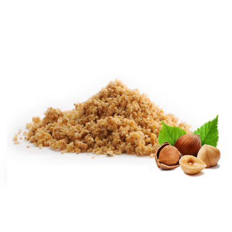 FARINA DI NOCCIOLE 100gr