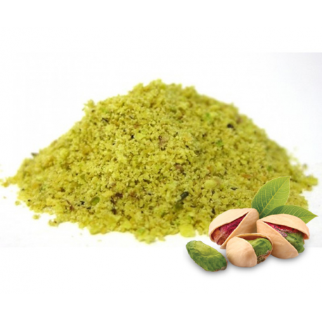 FARINA DI PISTACCHI 40gr