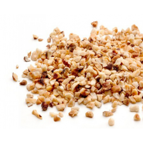 GRANELLA DI NOCCIOLE 50 gr