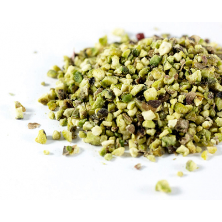 GRANELLA DI PISTACCHI 40 gr