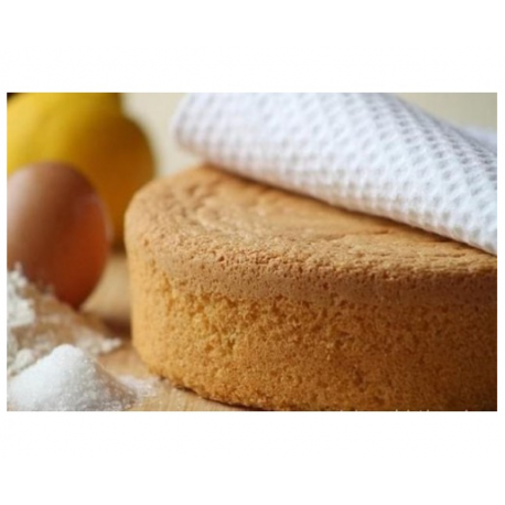 MONTANTE PER PAN DI SPAGNA 60 gr