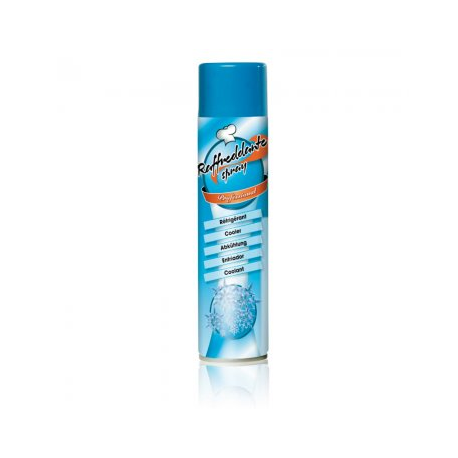 RAFFREDDANTE SPRAY - FORMATO GRANDE 400 ml