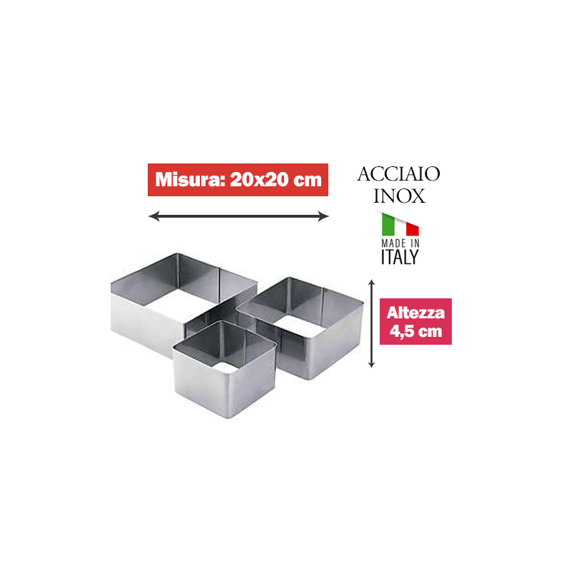 Set di 2 coppapasta in acciaio | Groupon Goods