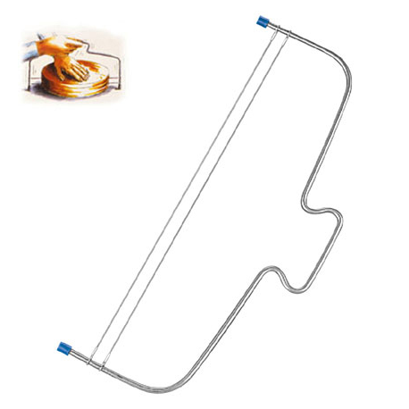DIVIDI TORTA PROFESSIONAL DUO 32cm