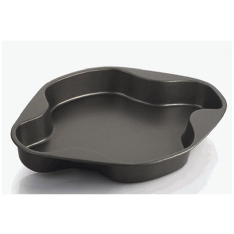 FORMA COLOMBA cm 36,7x27x4,2 - Antiaderente
