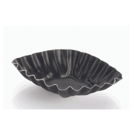FORMINA RICCIA A ROMBO cm 9x6x1,5 - Antiaderente