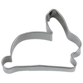 TAGLIAPASTA ANIMALI - CONIGLIETTO 7 cm acciaio inox - Rabbit