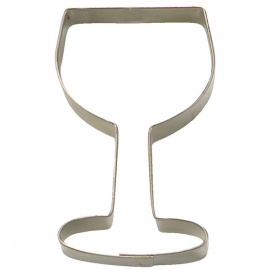 TAGLIAPASTA FIGURE - CALICE COMUNIONE 7,5 cm - wine glass