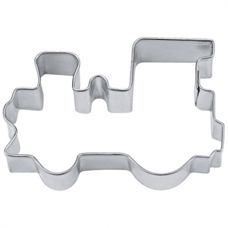 TAGLIAPASTA TECHNOLOGY - TRENO 9 cm - Locomotive