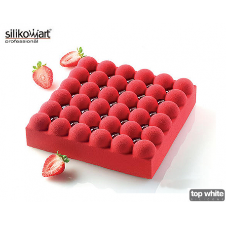 BUBBLE 1400 - STAMPO IN SILICONE Silikomart