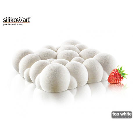 CLOUD 1600 - STAMPO IN SILICONE Silikomart