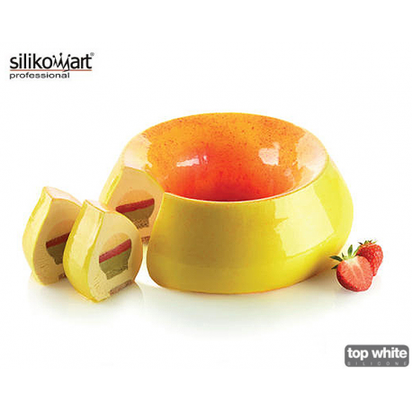 FLAME 2000 - STAMPO IN SILICONE Silikomart
