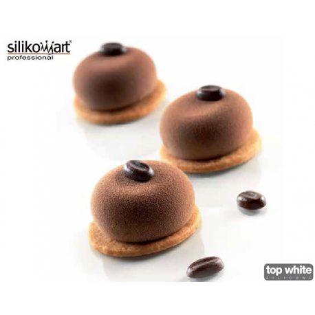 GLOBE 26 - STAMPO IN SILICONE Silikomart