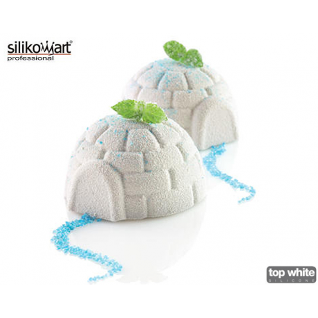 IGLOO 115 - STAMPO IN SILICONE Silikomart