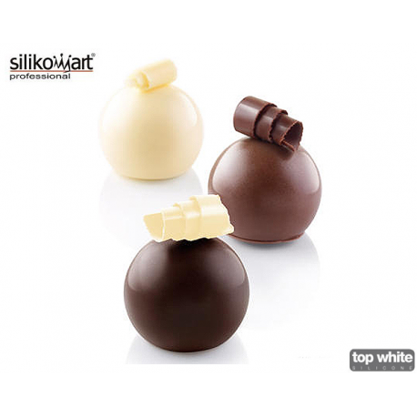 MINI TRUFFLES 20 - STAMPO IN SILICONE Silikomart