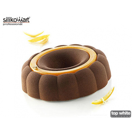 PARADISE - STAMPO IN SILICONE Silikomart