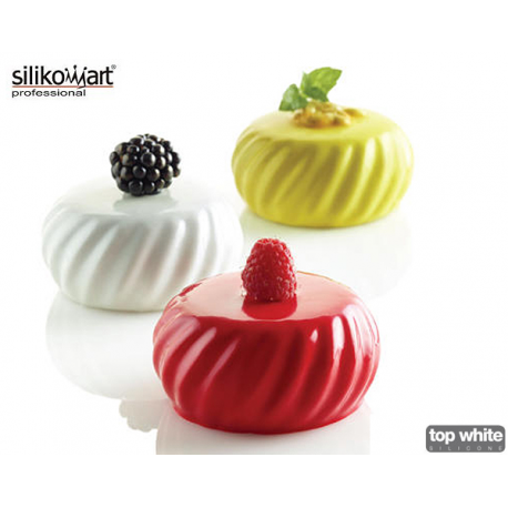 SAMURAI 110 - STAMPO IN SILICONE Silikomart